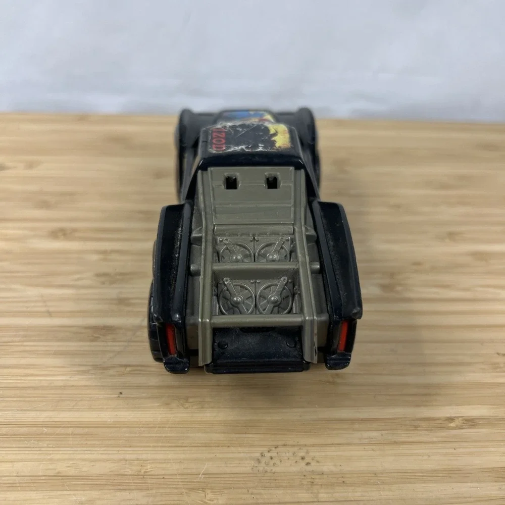 Hot Wheels IZOD Ripcord Racer Off Road Truck 2011 Mattel X0150 Tested